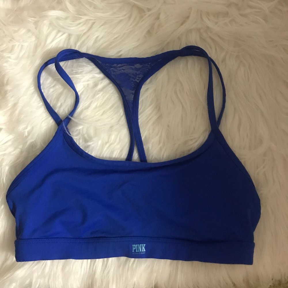 secrets sports bra